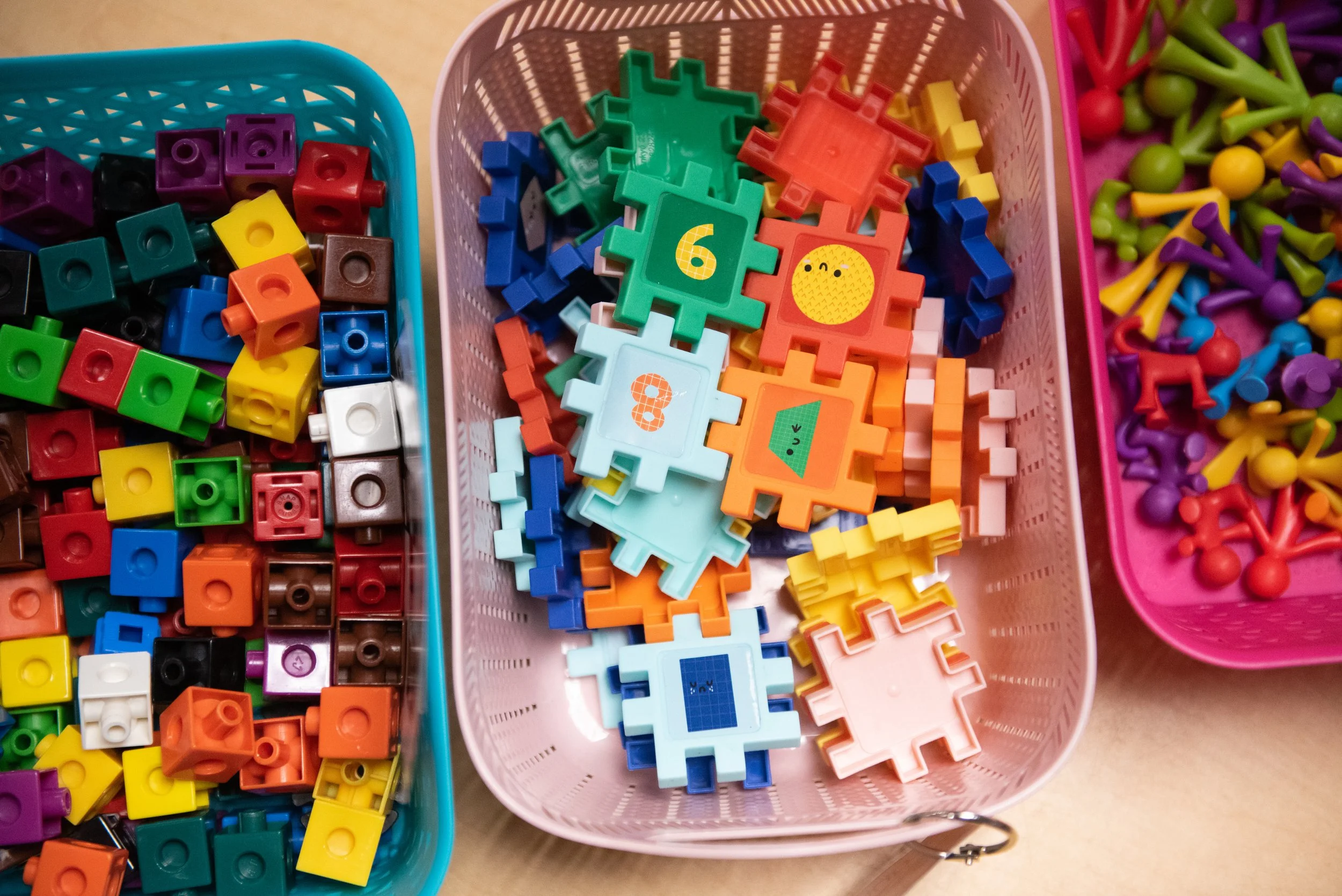 York Day Nursery Curriculum — York Day Early Learning