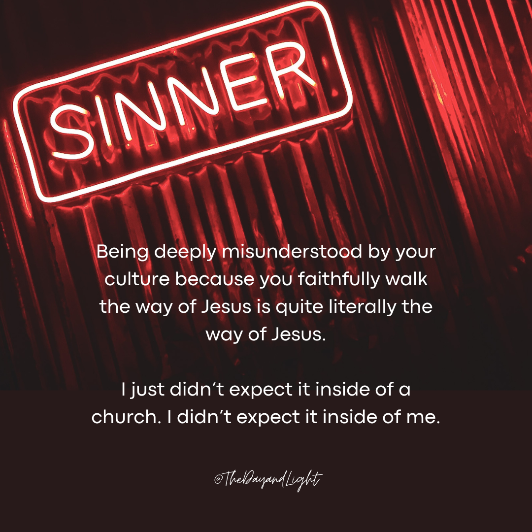 Sinners