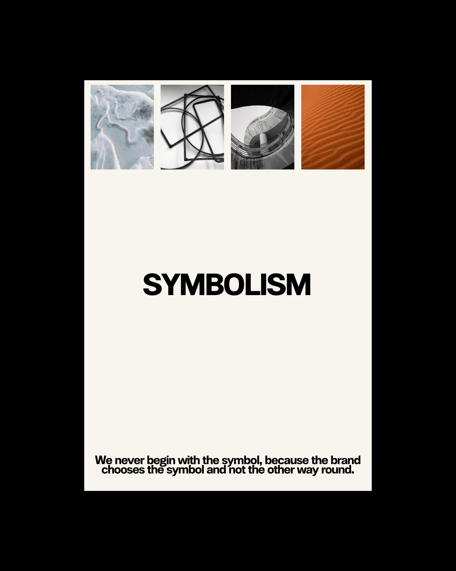 Symbolism in branding 