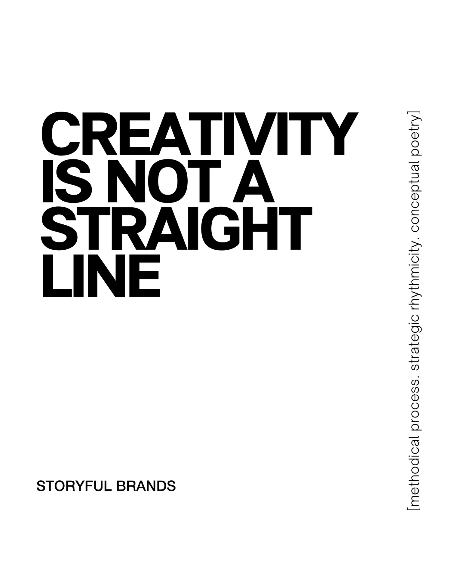 Creativity in branding