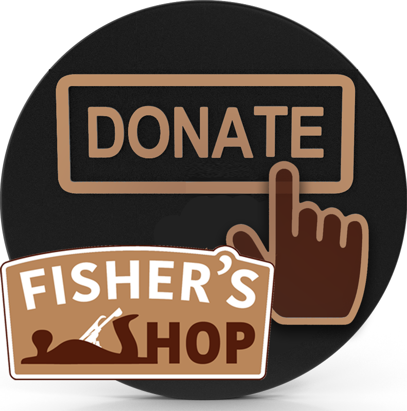 Fisher's Shop - Shop Tour 2019 