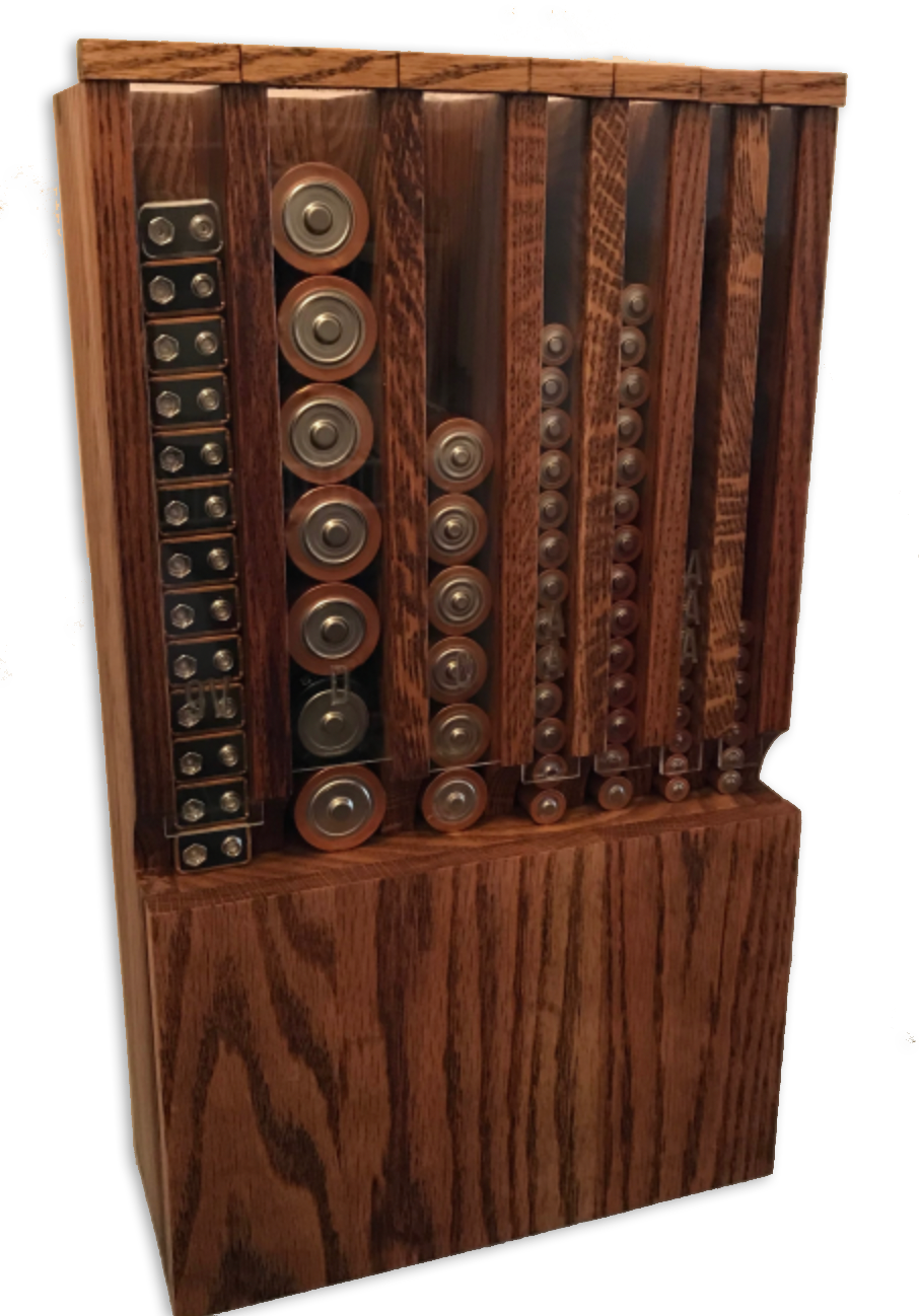 Fisher's Dartboard Cabinet — Fisher's Shop Online