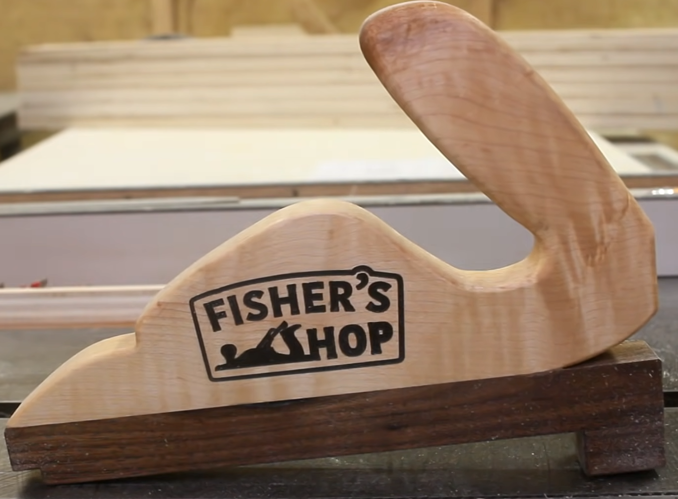 Plans — Fisher's Shop Online