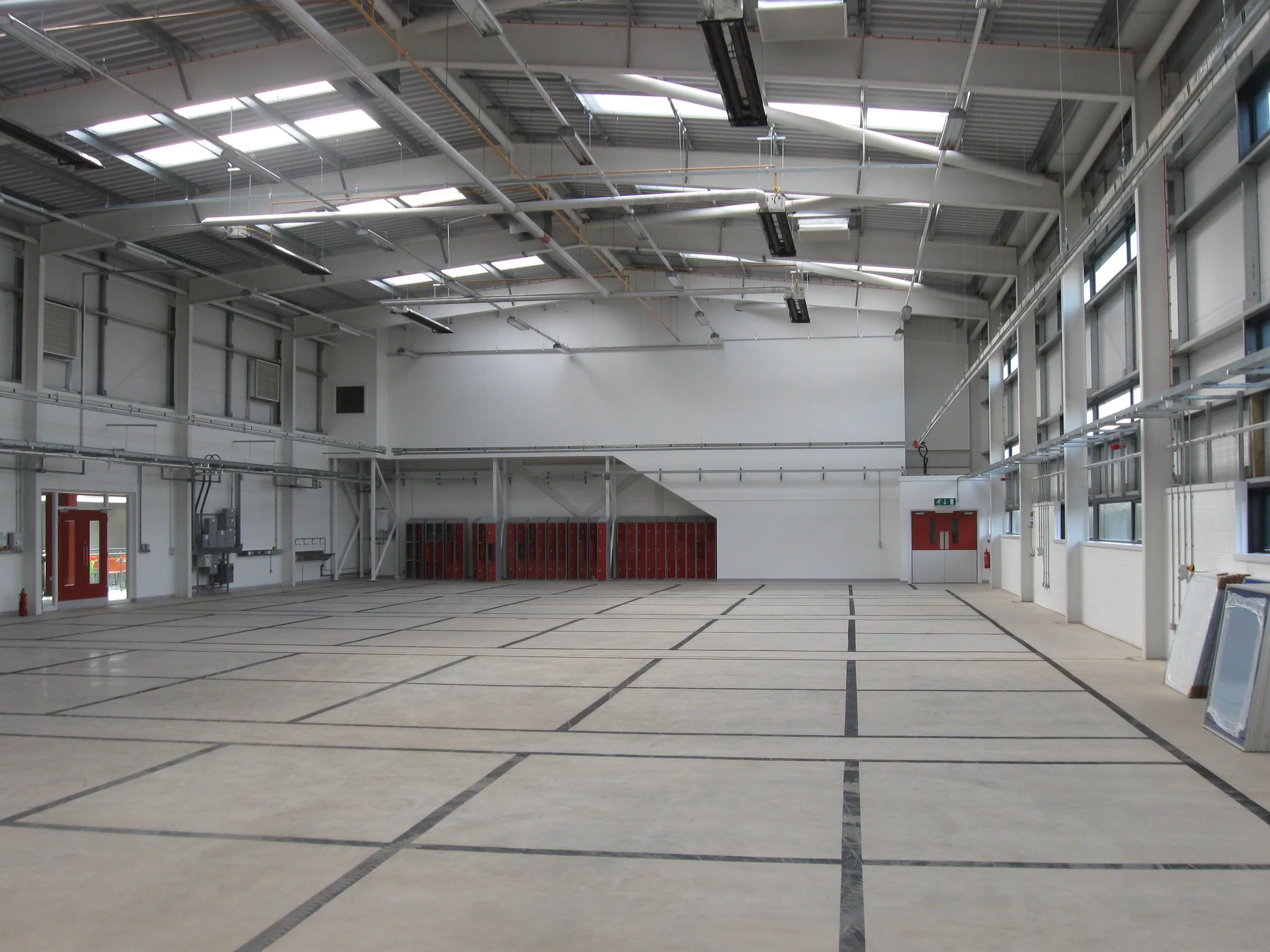 Skill Centre ESH _ 9th April 2013 001.jpg