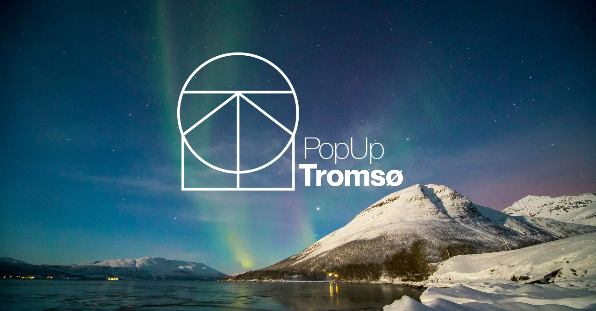 PopUp Tromsø