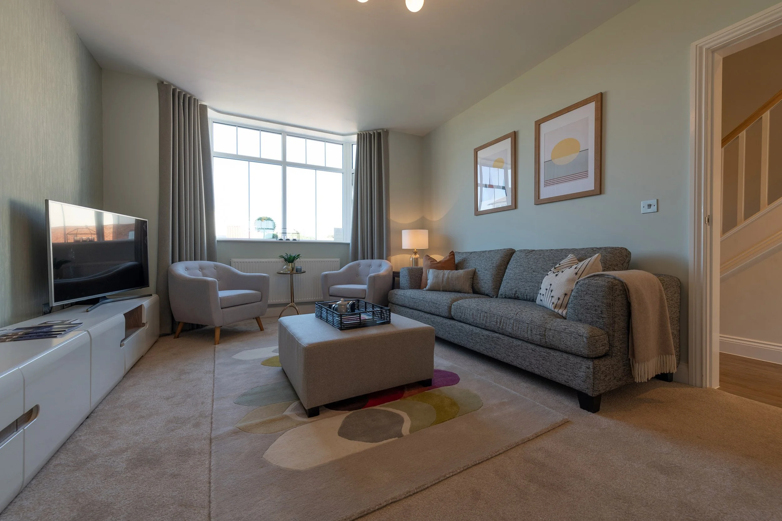 Glenavon — Studio RBA.