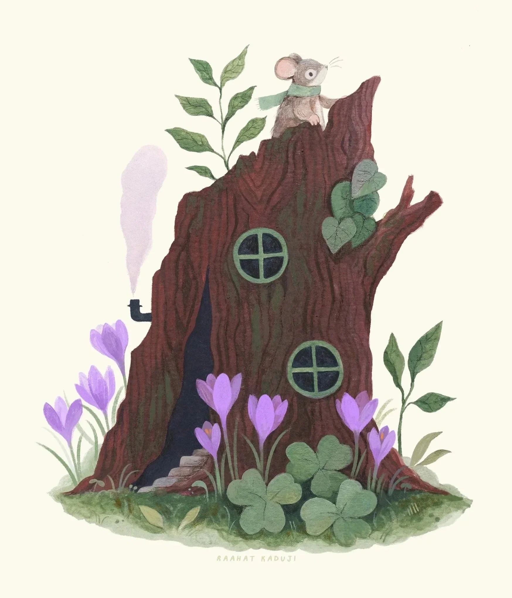 Nucleus Portland Postcard Show →