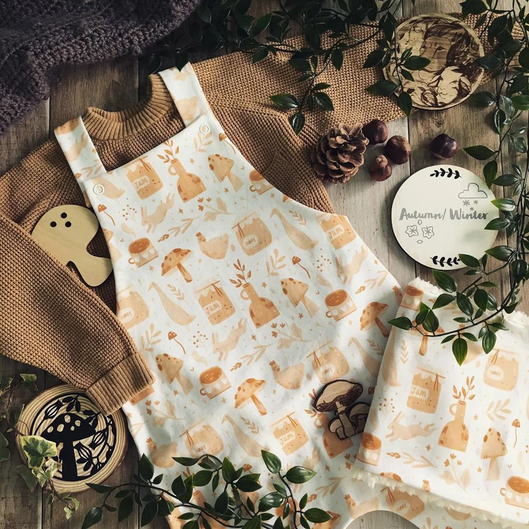 Lamb & Lion Clothing, 2020