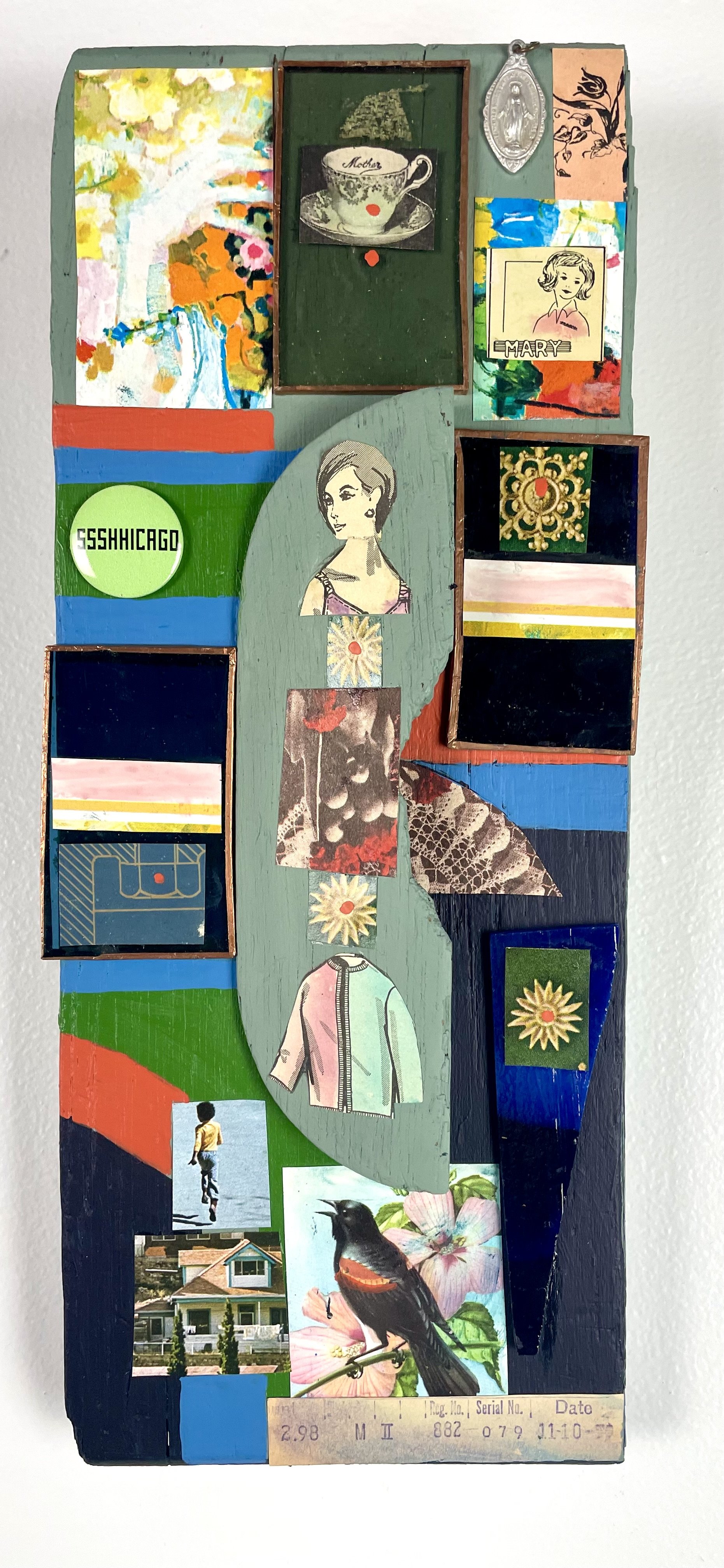 My Peaceful Chicago.jpg