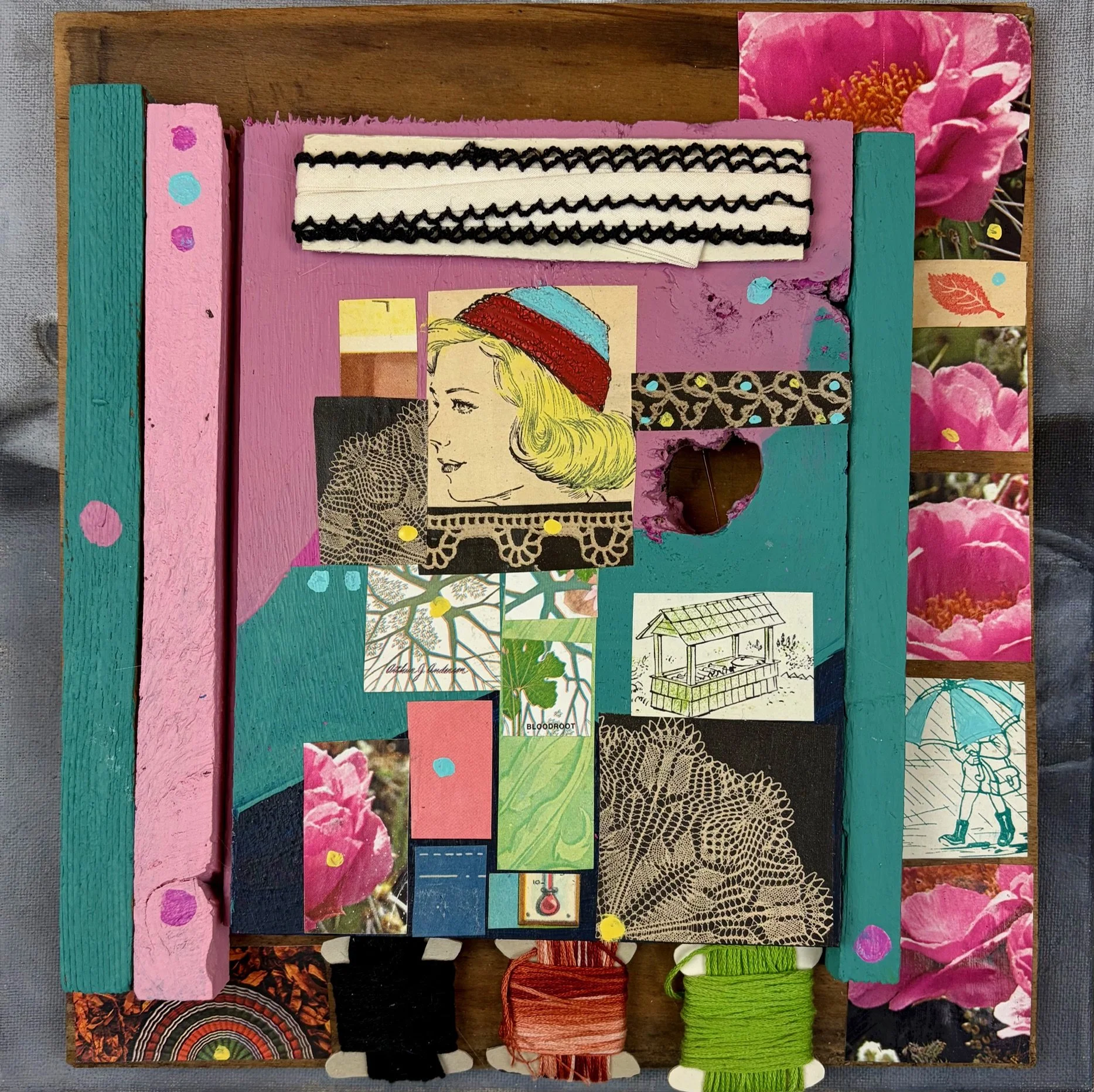 Sunlight Possibility