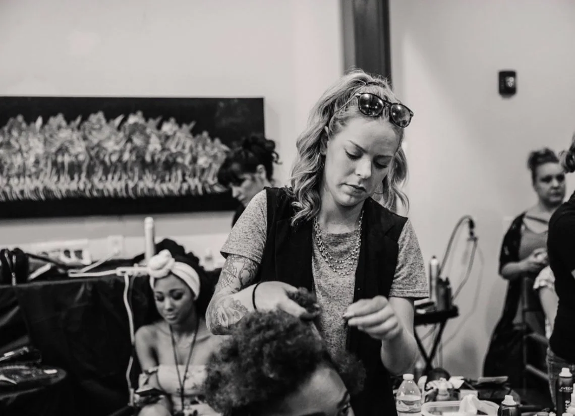 SAGE SALON