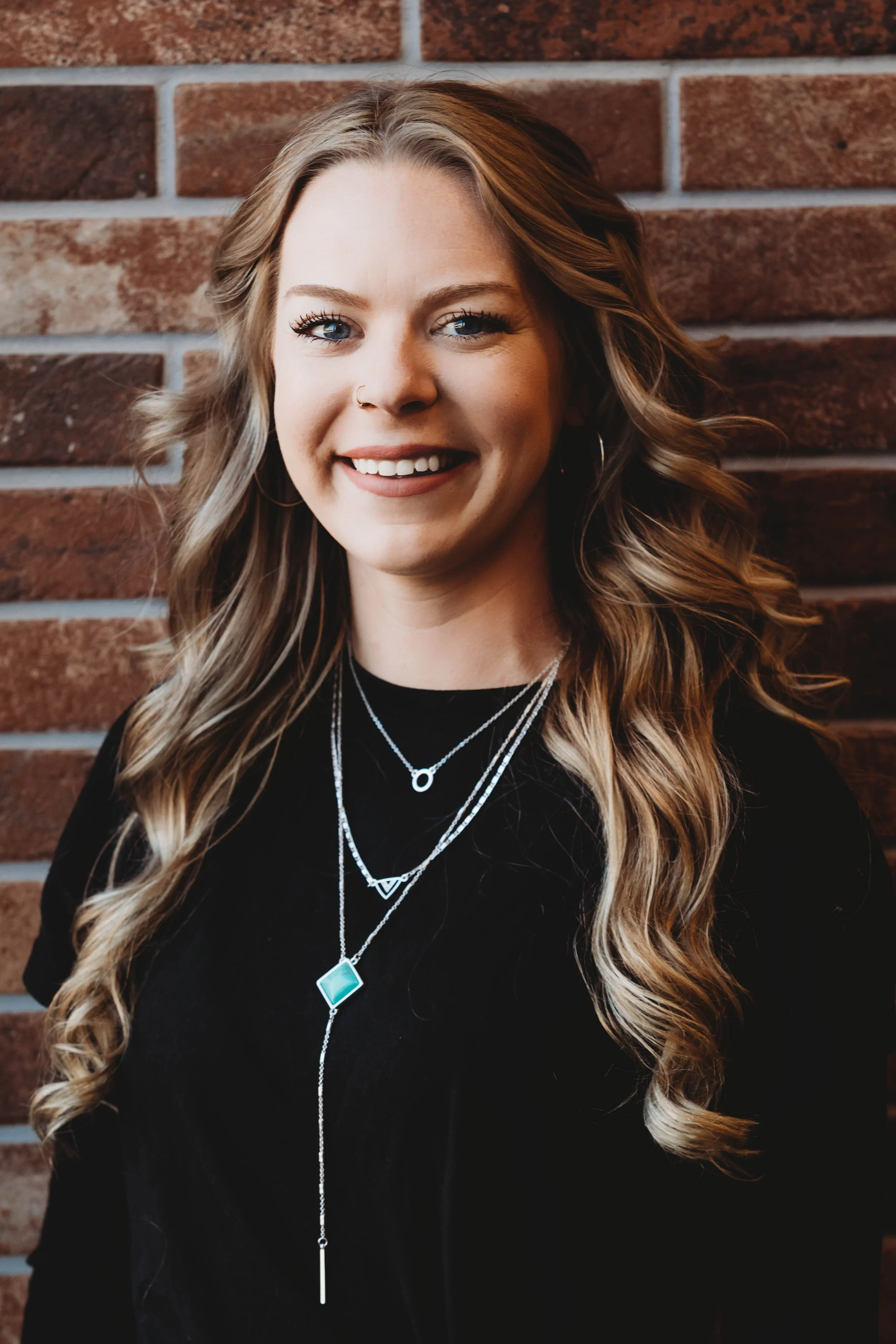 Meet The Team — SAGE SALON