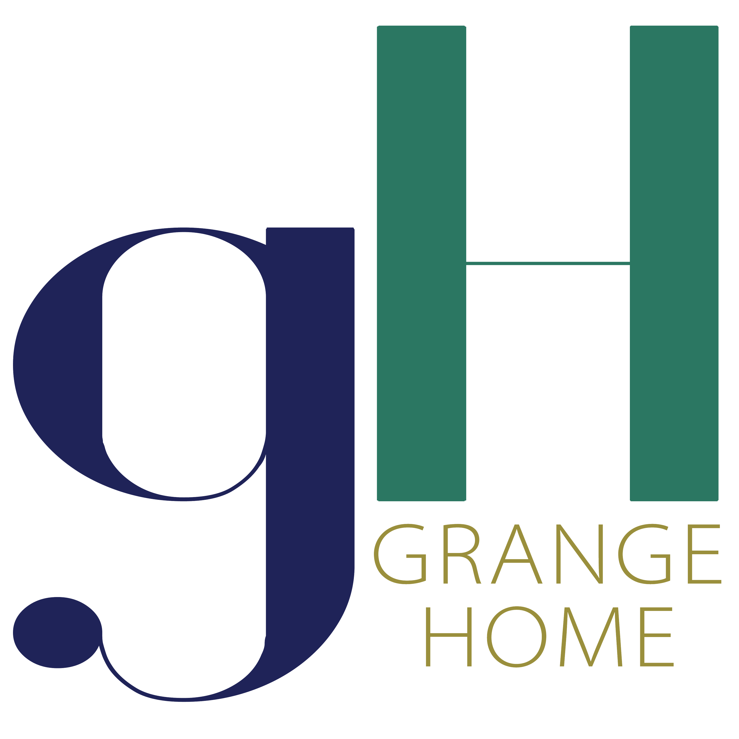 Grange Home