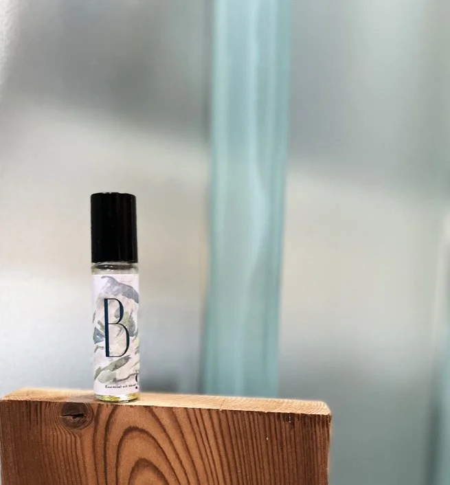 Grange Home Signature Scent, B