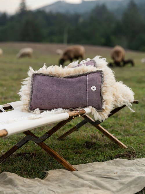 Sustainable furniture reimagined into luxury items for a modern world ...