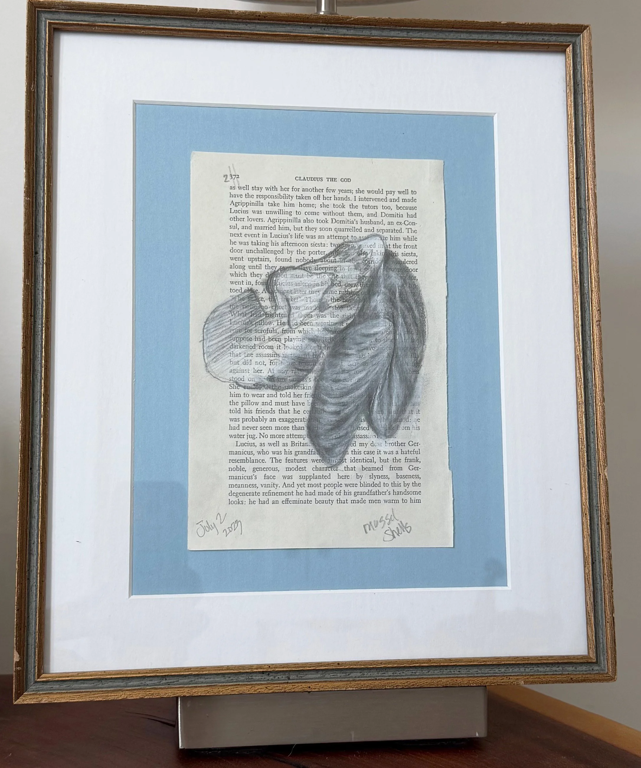 mussels and mcm lamp.jpg