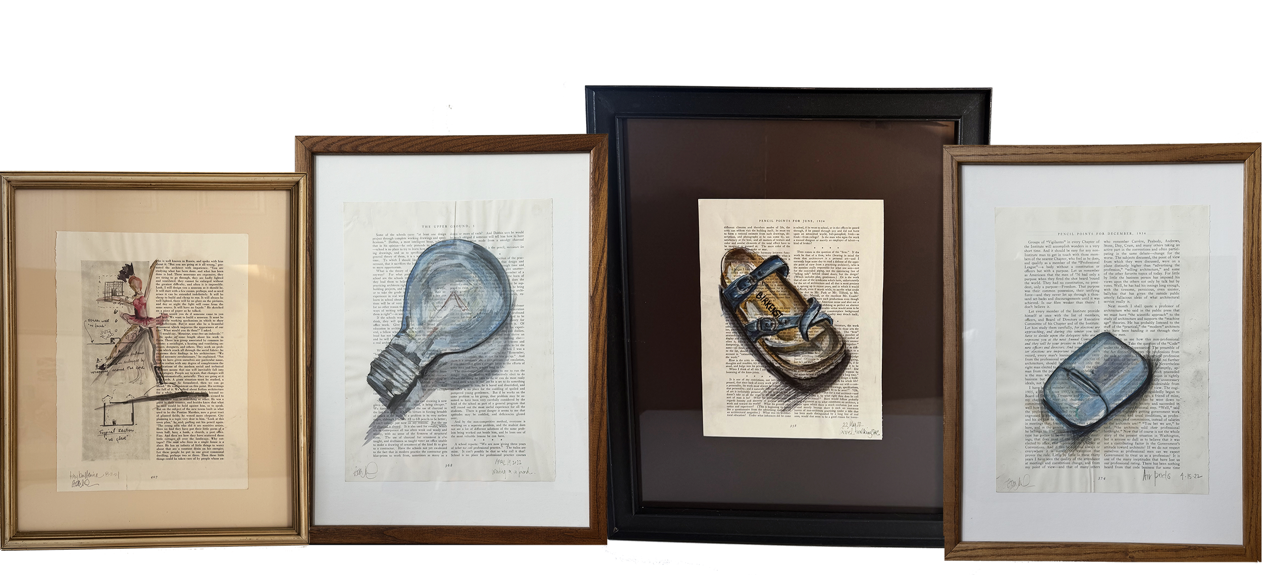 Original Artwork
