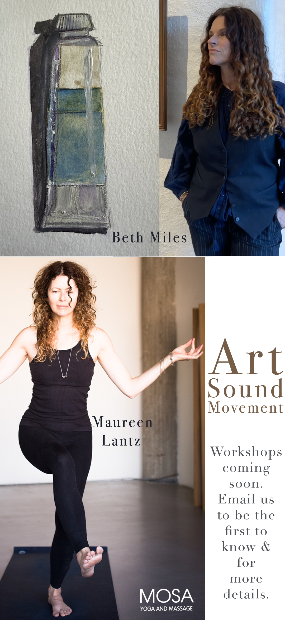 January 2027--Art, Sound & Movement, Los Angeles' Downtown Arts District