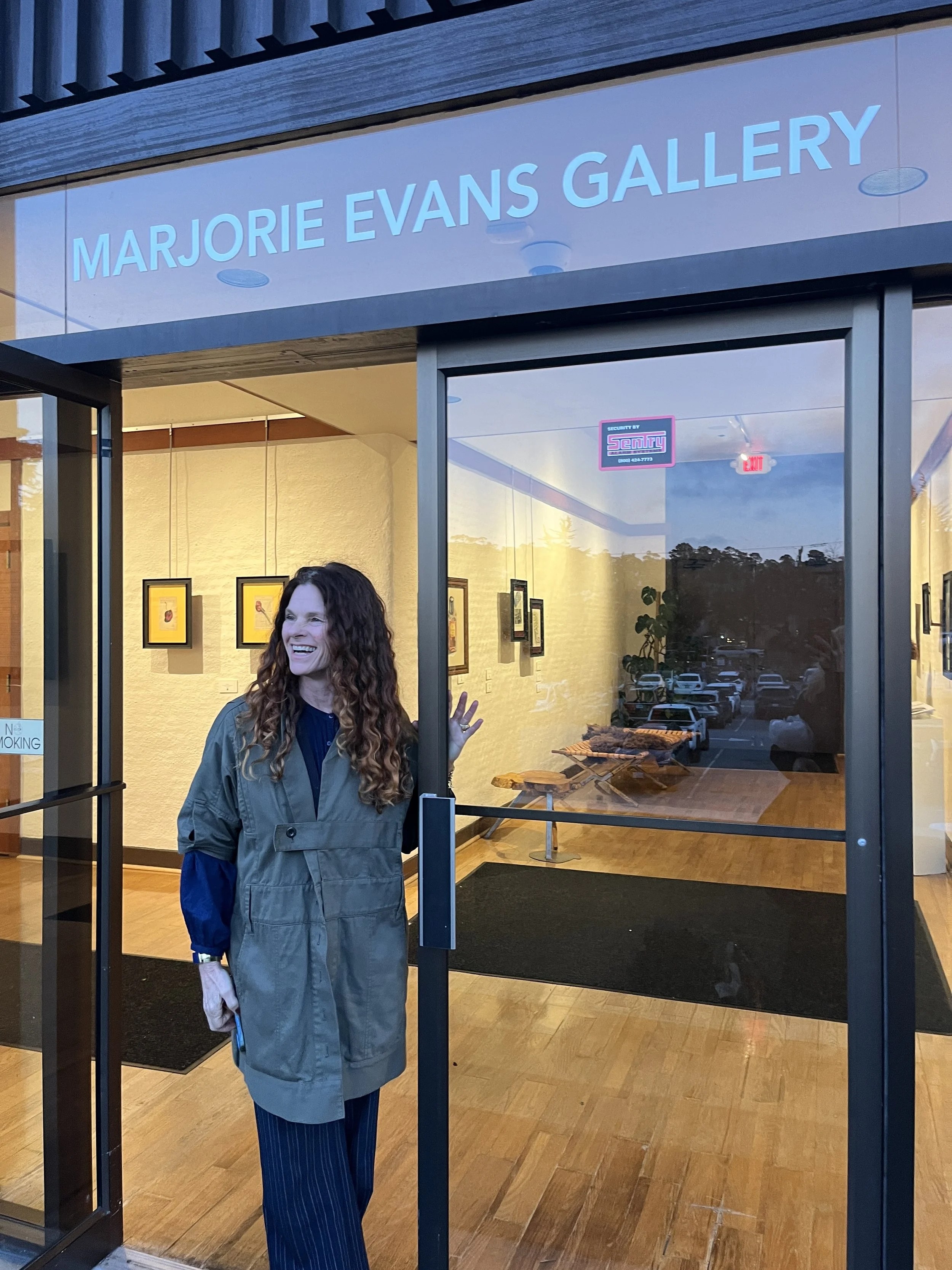 Beth Miles, Building Resilience through Creativity