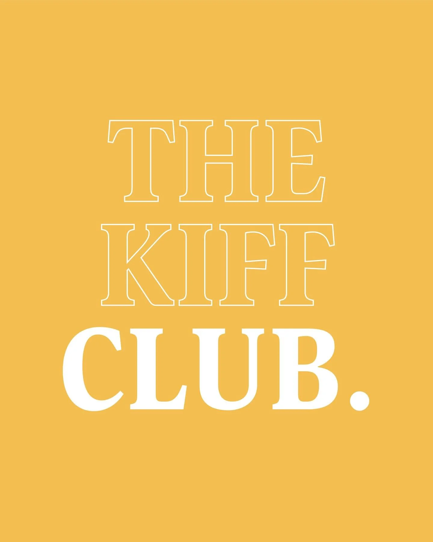 SUCR&Eacute;.

#thekiffclub 
#love
#instafood