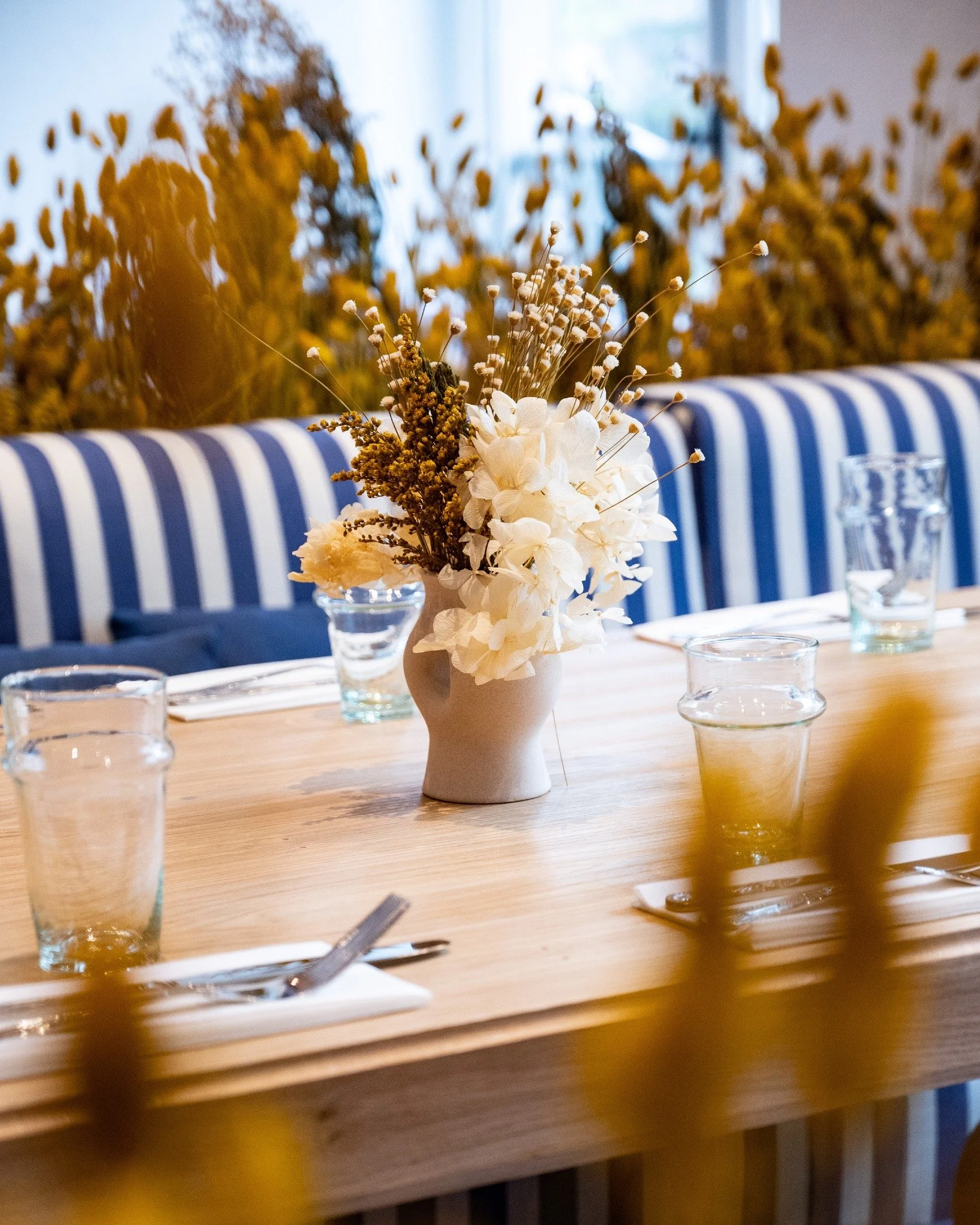 Bienvenue &agrave; la maison&hellip;
On va ensoleiller votre journ&eacute;e

#bagnardqg #goodvibesonly #eatgatherrepeat #tablelife