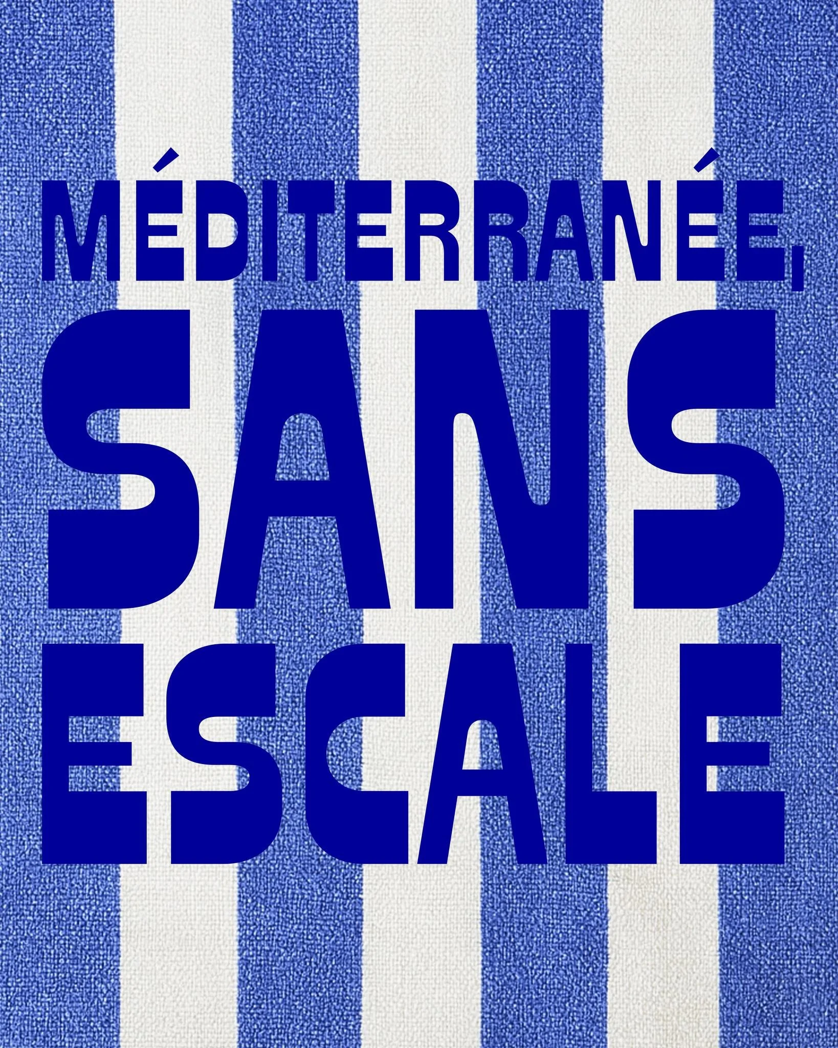 Pas besoin de passeport.
Juste une fourchette.
Destination : plein sud.

#MediterraneeSansEscale #FoodTrip #InstantSud #BagnardWay