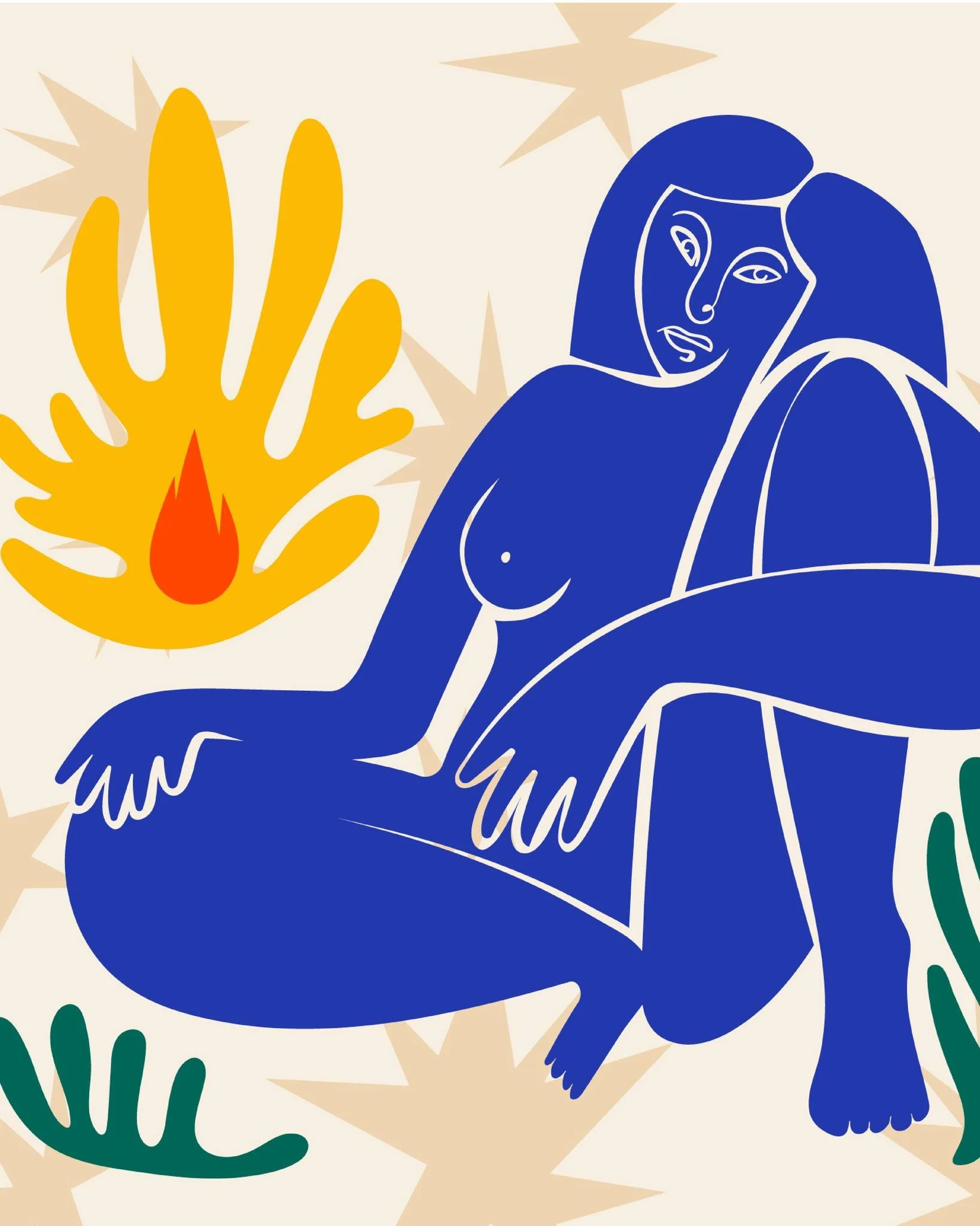 La vie d&rsquo;artiste&hellip;
&Ccedil;a nous donne faim

#mediterraneanmood #southvibes #sunonthetable #bagnardlife