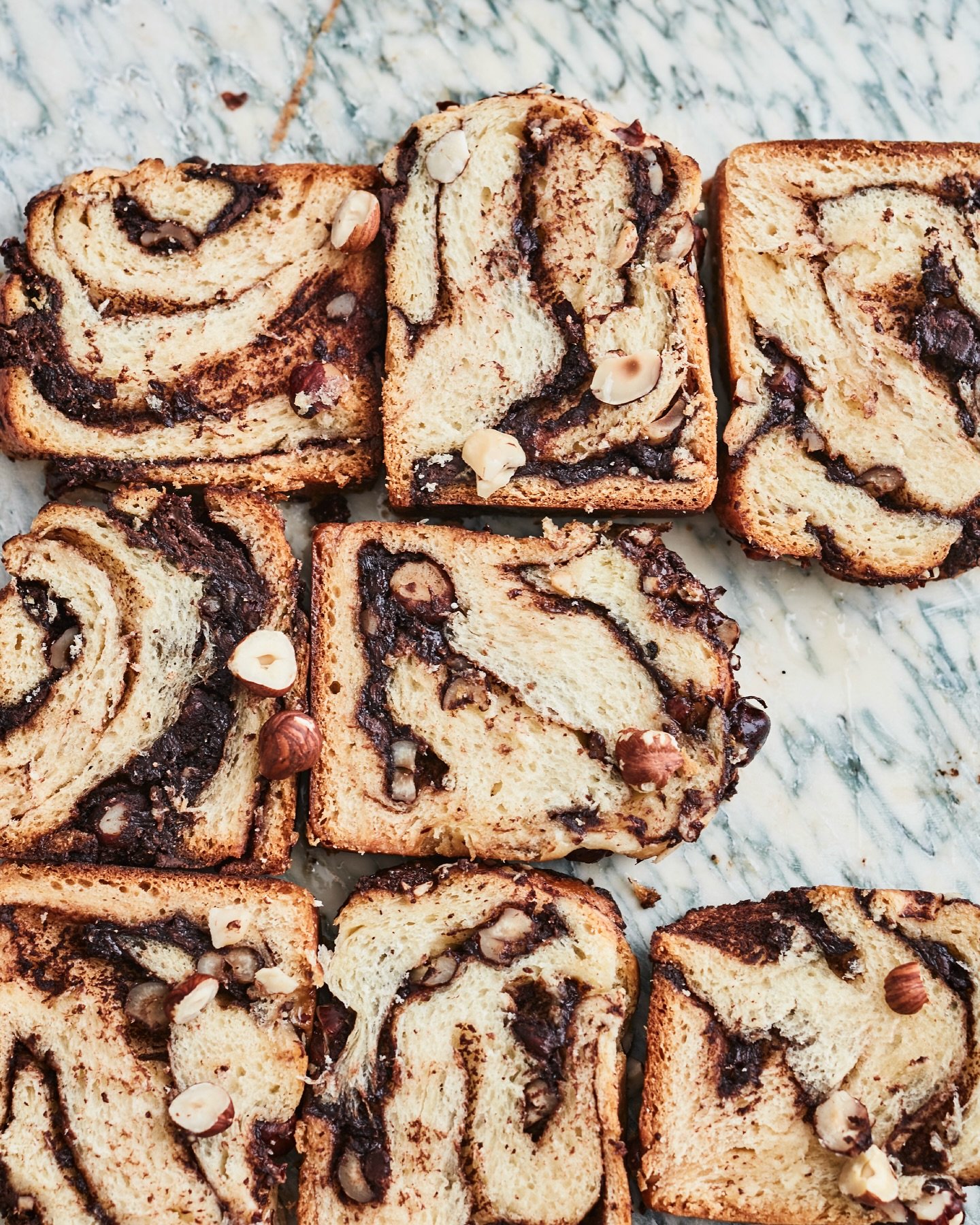 Parfait pour partager. Ou pas.

#ZazaSweet #FoodSharing #StreetBakery #TreatYourself