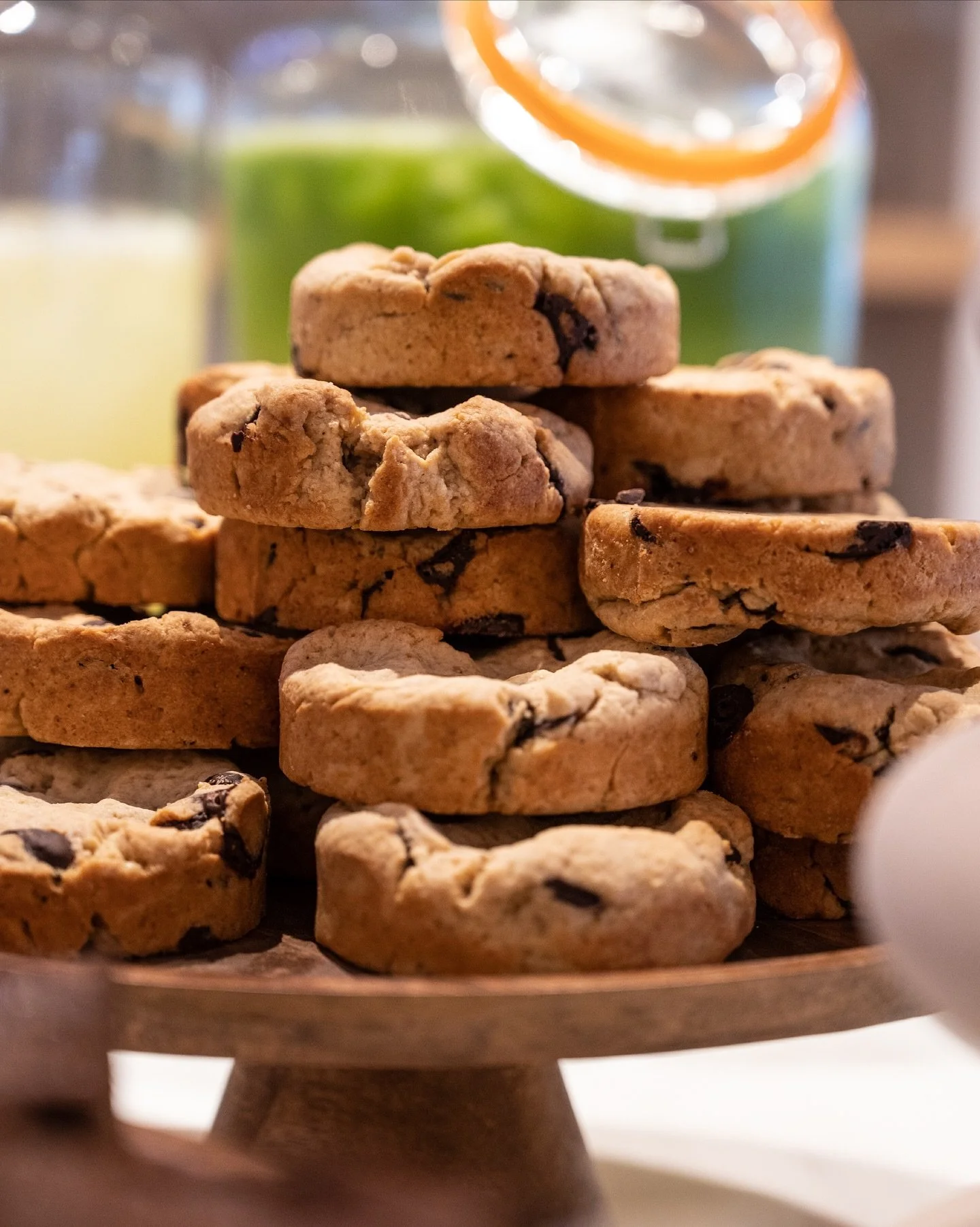 Rendez-vous la semaine prochaine pour une nouvelle recette&hellip; encore plus fondante, encore plus sexy 🤤🫠

#bagnard #cookies #foodlover #foodaddict