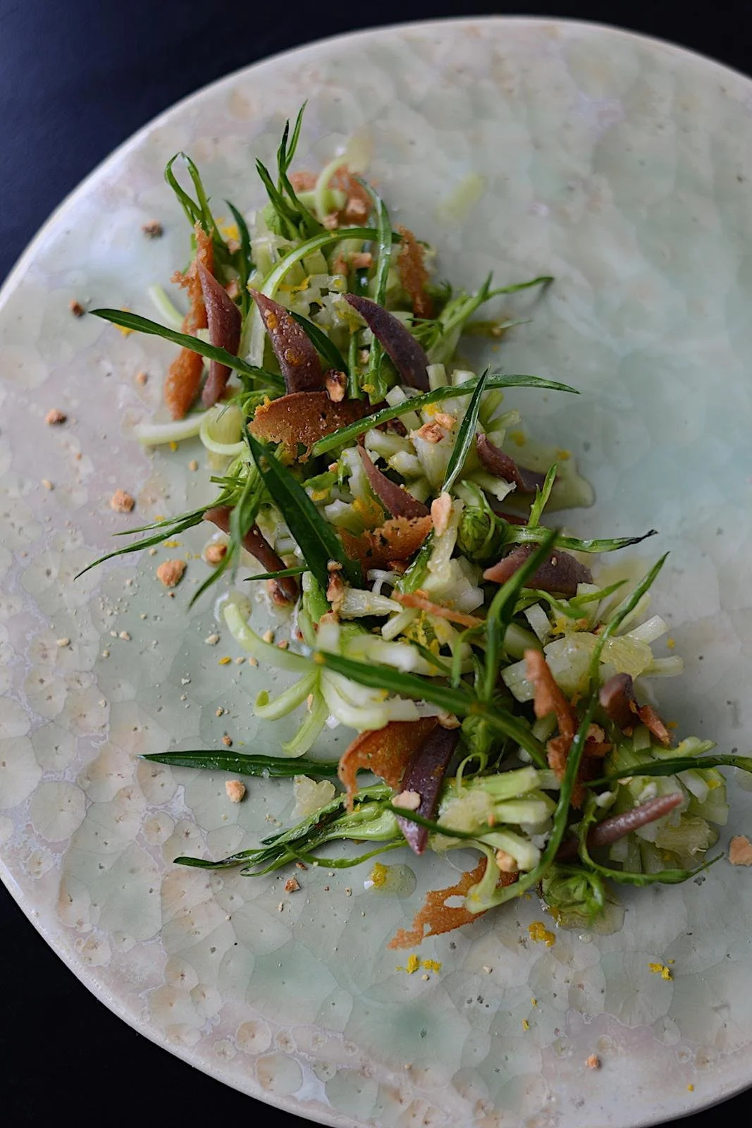  LECHE-DOIGTS    ENTRER →  