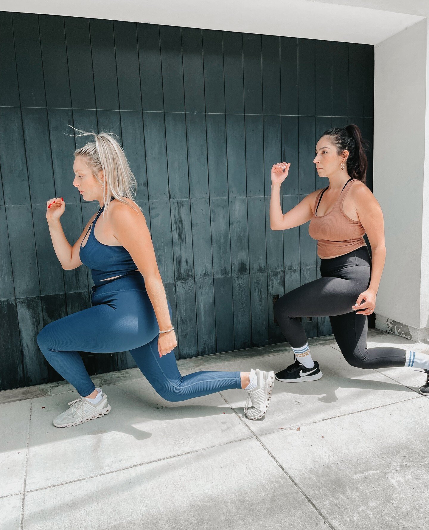 There's a new level of strength you develop in a Hot HIIT Flow class @karmayoga_studios 💪🏼⁠
⁠
You're not only strengthening your body...⁠
You're strengthening your mind &amp; your soul!⁠
⁠
Come join us for a complimentary HHF class in Butler Park, 