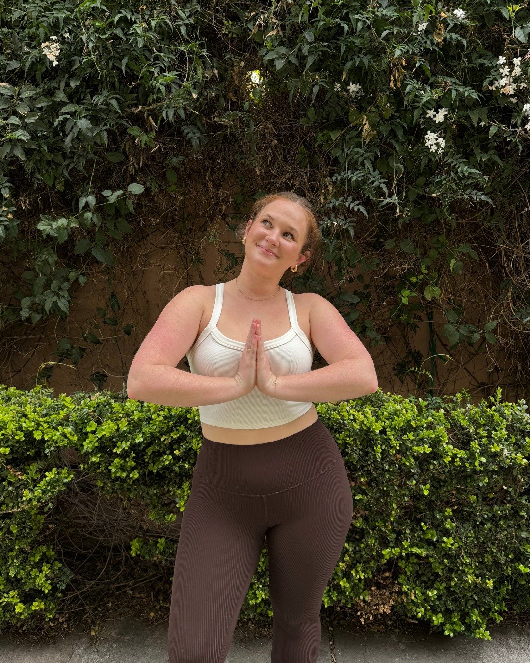International Yoga Day is coming up next Saturday, June 21 - and we're excited to celebrate with you all weekend long! 🧘&zwj;♀️

Power Flow classes will be just $8 and we will also be holding our Good Karma Flow class at a $5 community drop-in rate.