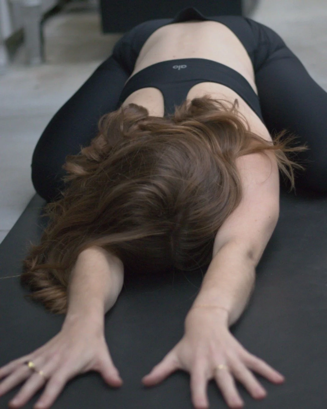 As we settle into the swing of things in our new home on Filbert Street, we have a few tips to set you up for an amazing class, every time you flow with us...

🤍 Prepare yourself for class throughout your day. Hydrate, hydrate, hydrate &amp; dress i