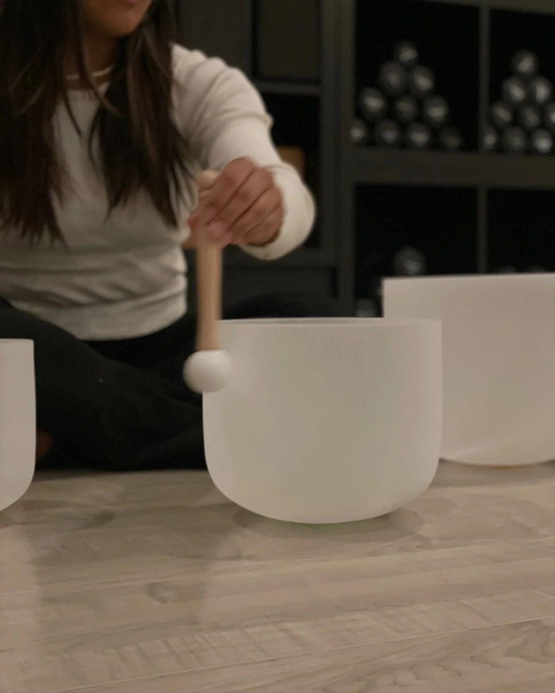 We&rsquo;re thrilled to announce our brand-new Sound Healing Teacher Training, coming to Karma Yoga this June 2026! 💛🪄🕯️🥣🎵🔮

Sound has been used across cultures for thousands of years to support restoration, connection, and regulation. This tra