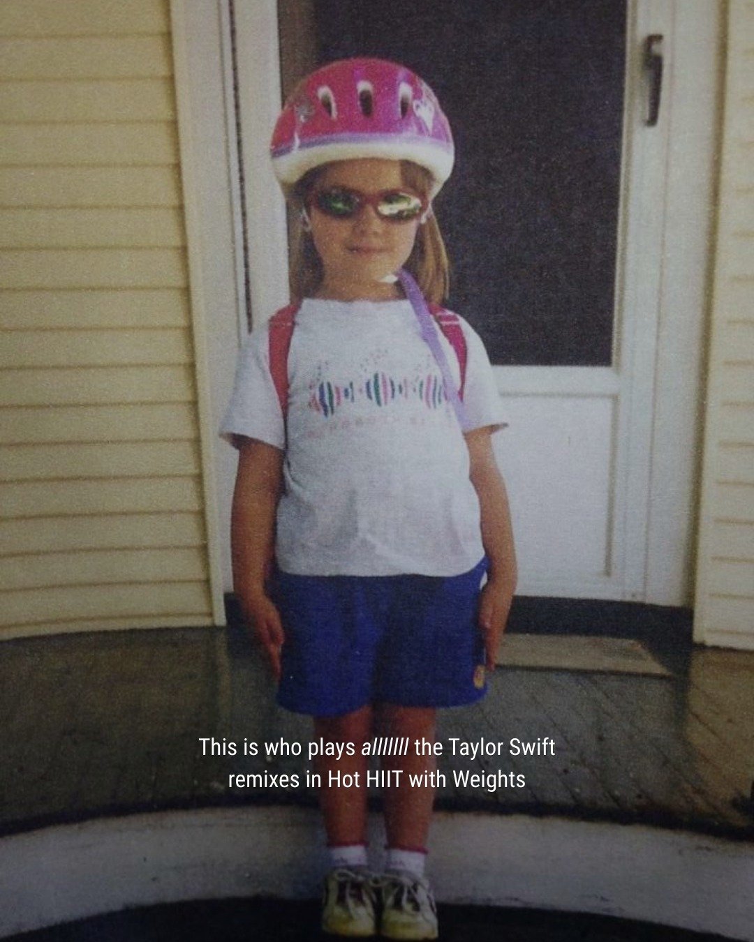 A little glimpse at the humans behind the magic of every class.✨

Can you guess who's who? 👀