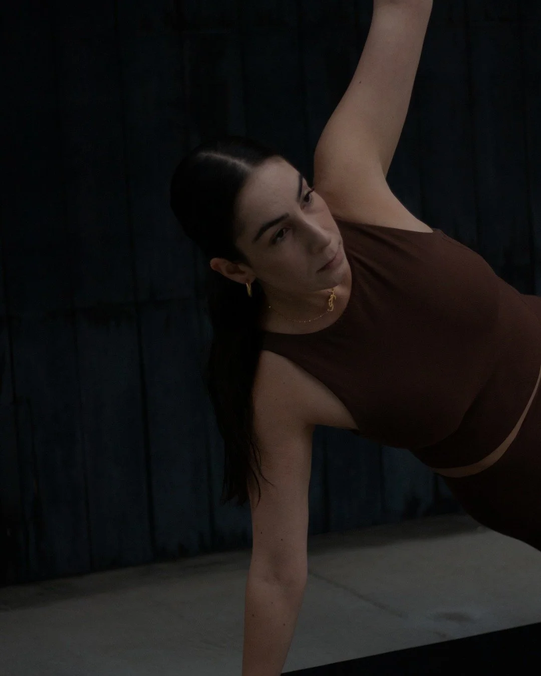 She&rsquo;s popping in again next week! 🎶✨🫶

Join @MelodyMakhfi next Thursday, 4/16 for the April edition of Melody Nights! Expect a high-energy Hot HIIT Flow Class themed to rap music and after class drinks at Balboa! 🥂🔥

JOIN US! 👇
🗓️ Thursda