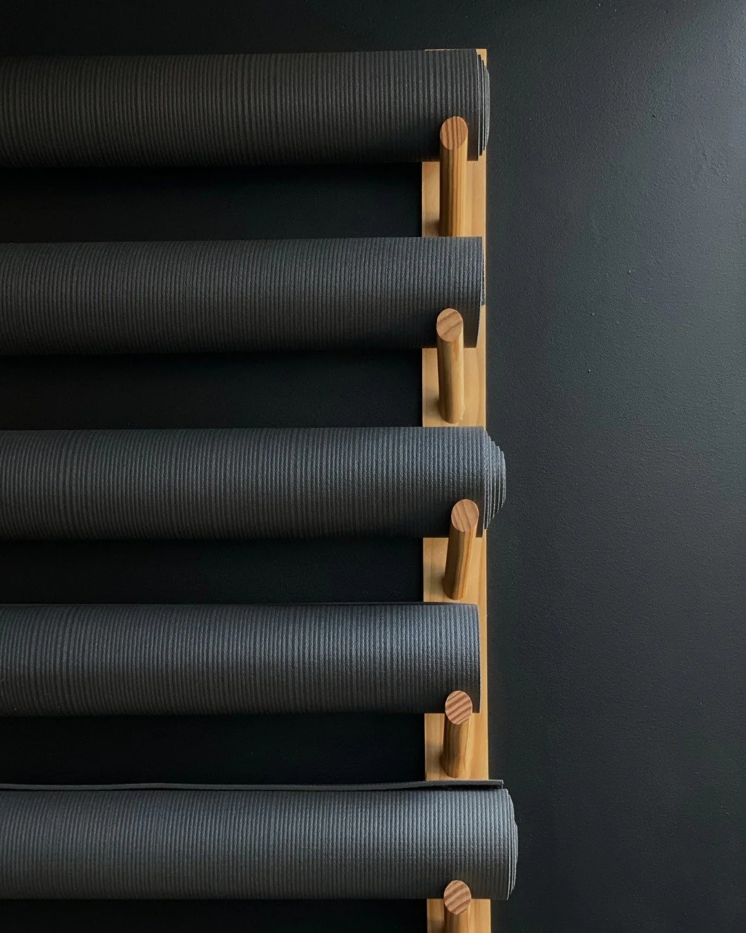 Skip the hassle of renting a mat every class &amp; save with a Mat/Towel Subscription! 🧘&zwj;♀️✨

We've launched this subscription as a simple monthly fee that grants you unlimited rentals all month: 
sign up once, show up ready to move every time, 