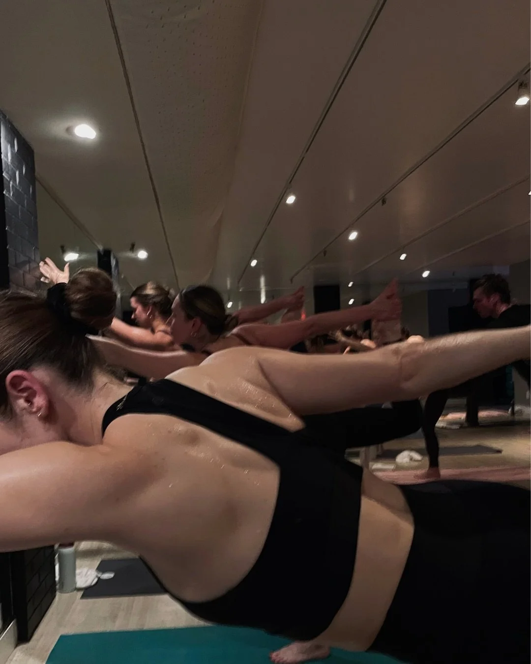 Qualifying students can save as much as 30% on all Karma Yoga classes thanks to our partnership with @TruemedPayments! Take the first step at the link in our bio... ✨

#truemedpayments #sfyoga
