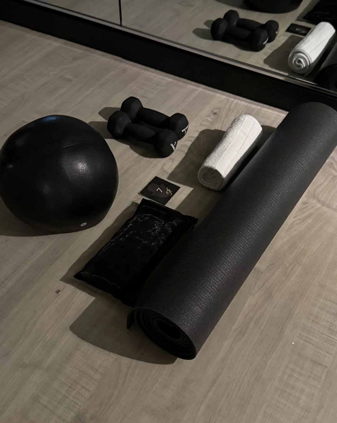 Calling all pilates instructors in SF! Hot Pilates Teacher Training is coming to Karma Yoga later this summer. ✨

Maybe you...&nbsp;
👉 got certified to teach pilates, but life happened, and you want a refresher, mentorship, and a supportive communit