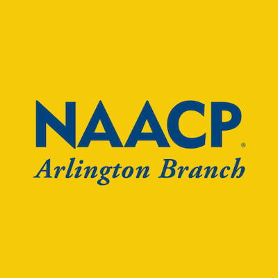 Logo Favicon - NAACP Arlington Branch  400.png