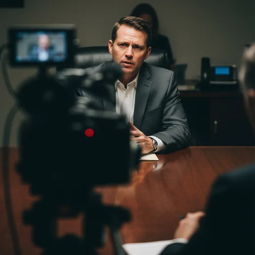 Remote Zoom video deposition services for law firms and litigation teams across the Southeastern United States