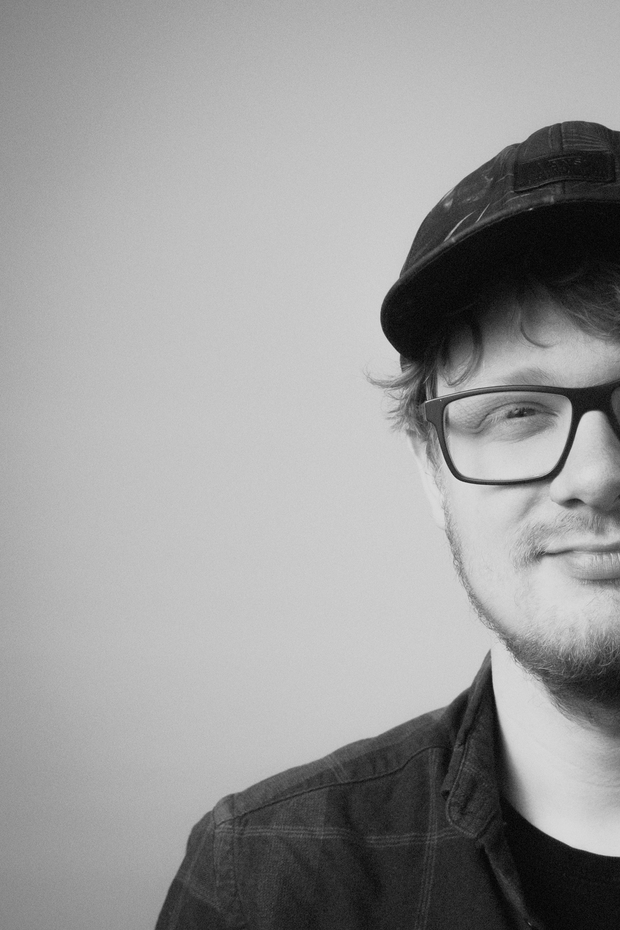 Benjamin Rasmussen