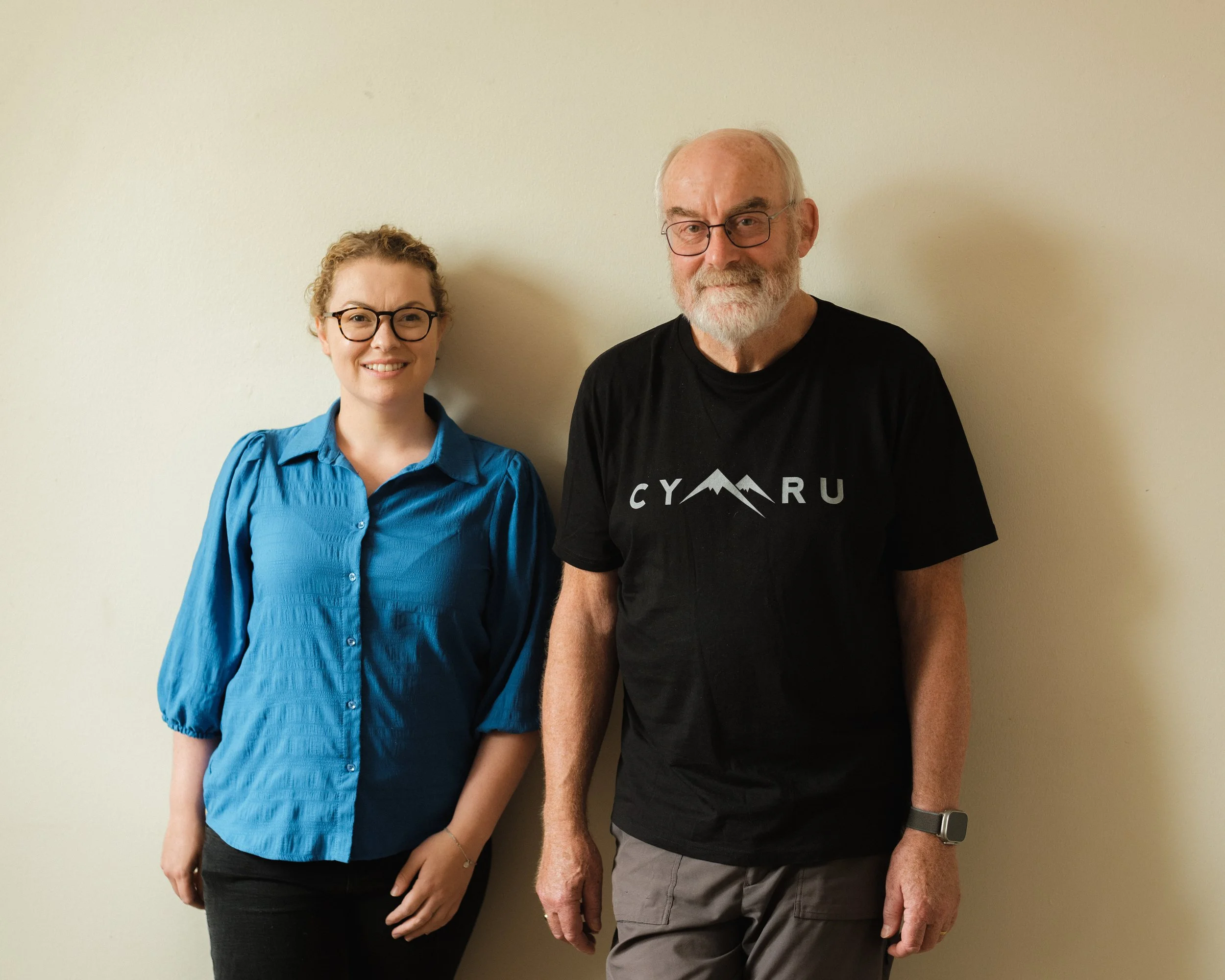 Two-day Cynefin & Agile Masterclass with Dave Snowden