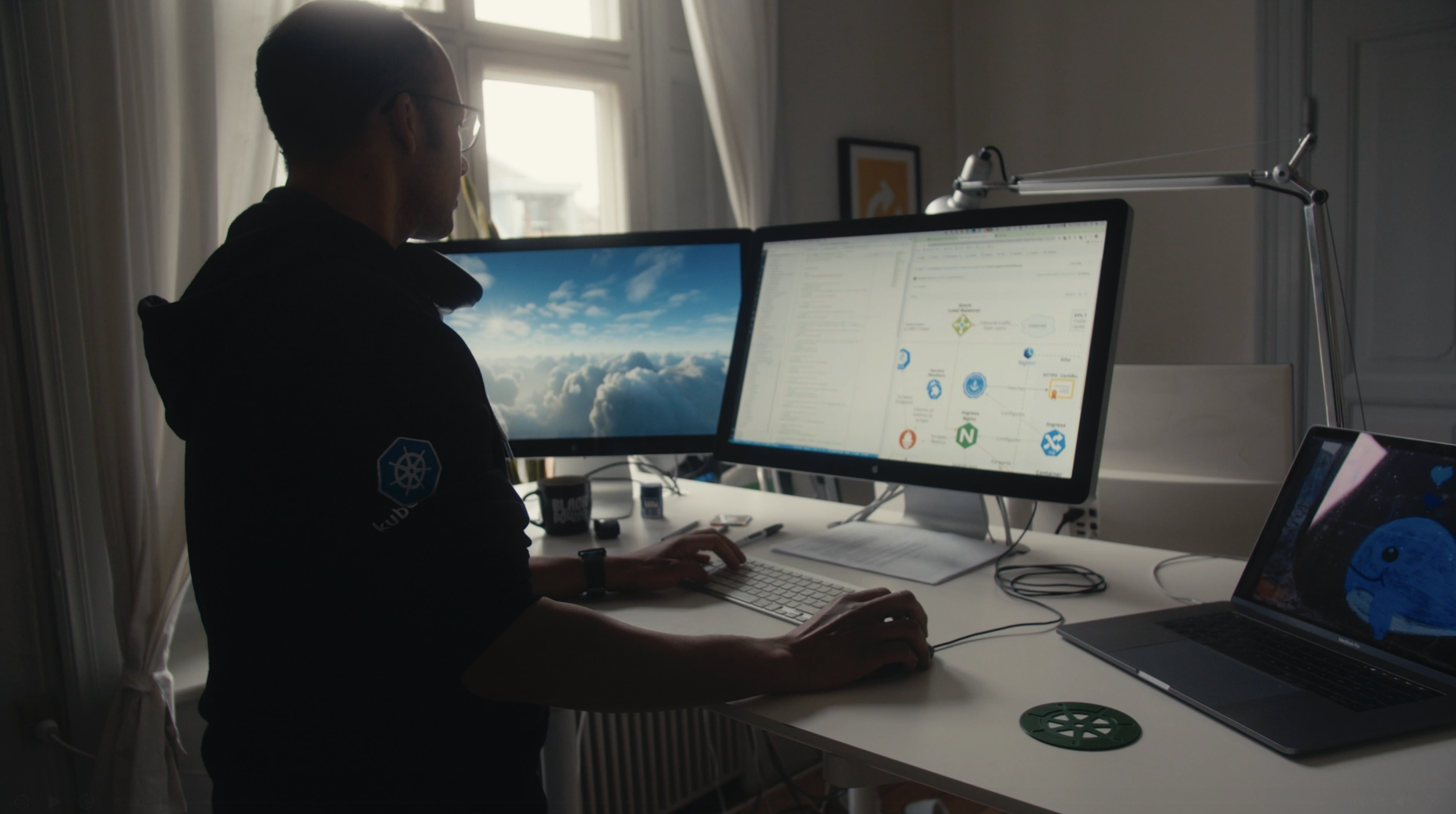 Cloudløsning til landets største kommune giver hurtigere websites og bedre sikkerhed