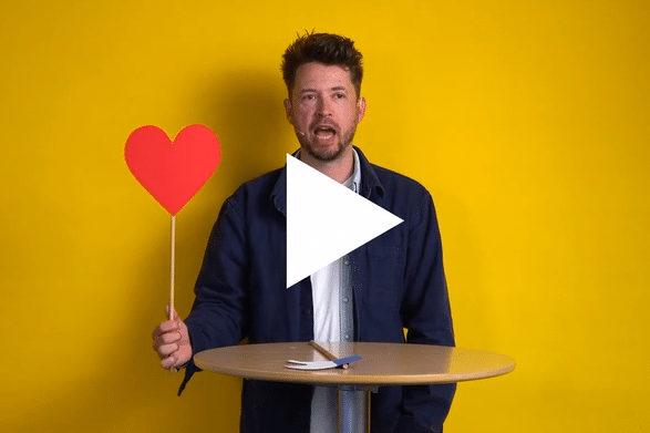 Web3 &amp; Metaverse: bullshit eller fremtid?