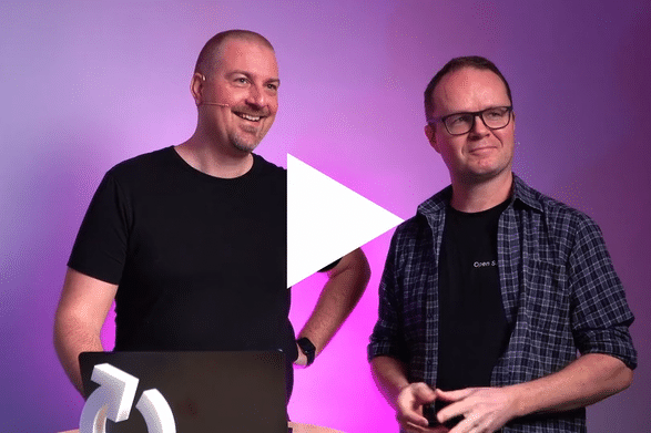 Crash course i AI: Få styr på teknologien og dens potentiale i dine webløsninger