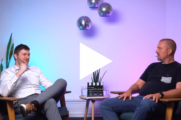 Leadgenerering og B2B marketing