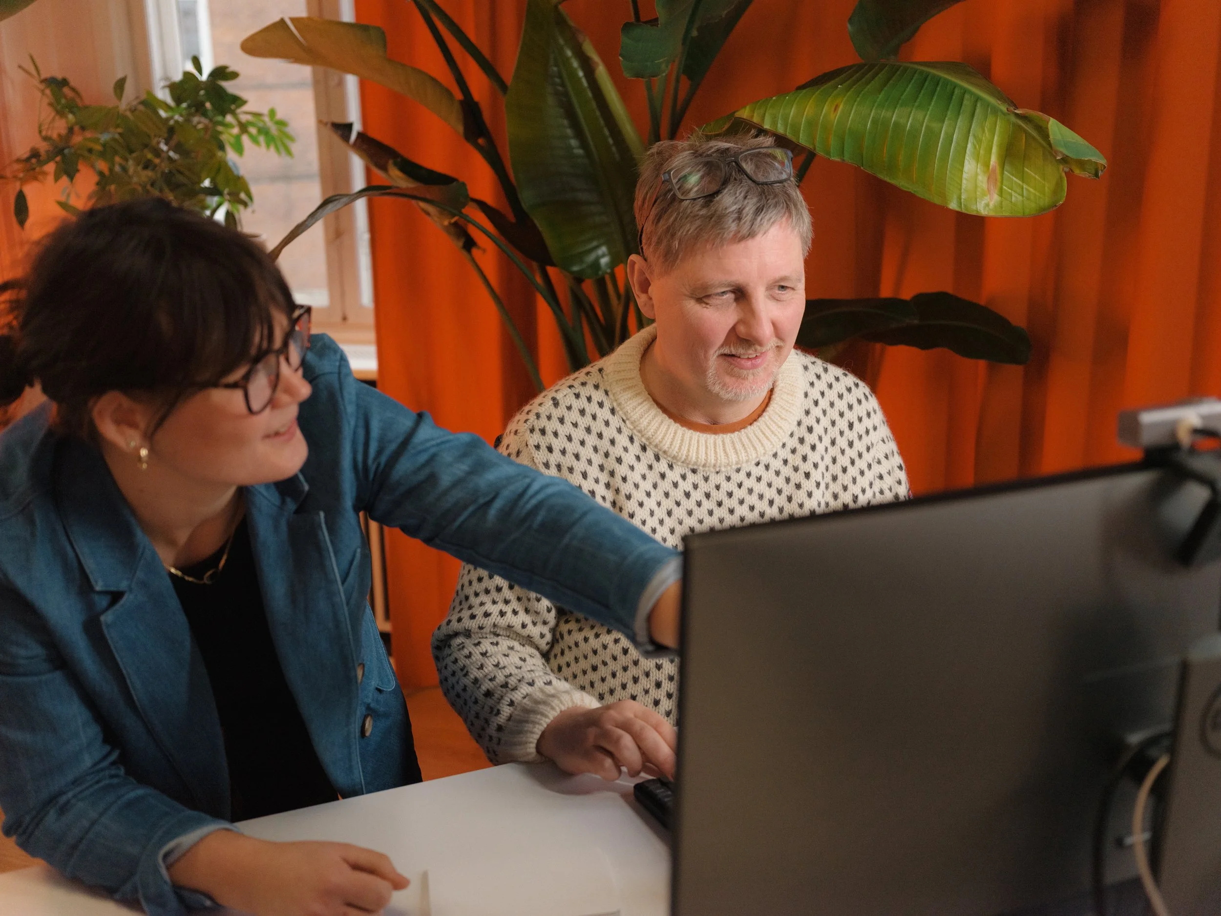 En digital genvej til færre fejl og hurtigere sagsbehandling