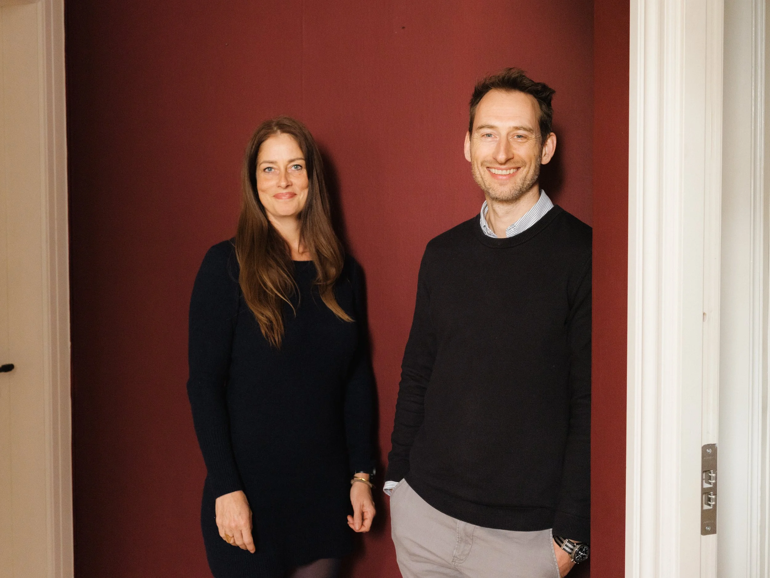 Morgenmøde: Hurtigere releases og kontrollen tilbage - Sådan åbner Albatros deres forretning