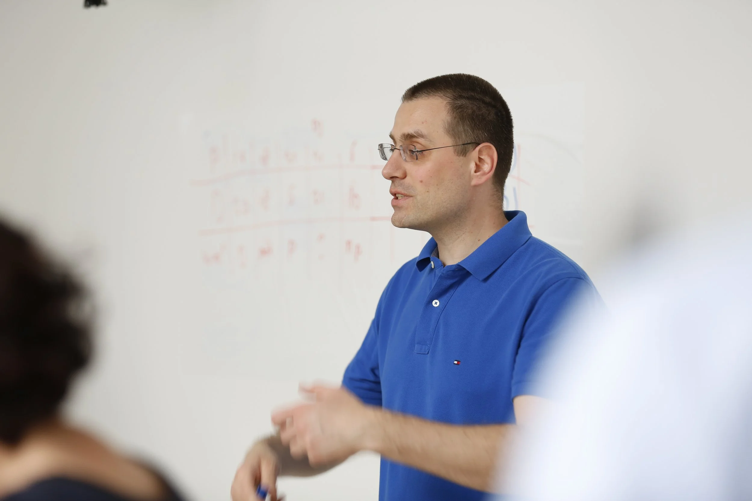 Impact Mapping, Story Mapping and valuable User Stories with Gojko Adzic